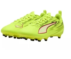 Puma Ultra 6 Play FG/AG 108705 01 Vaikams Futbolo Bateliai