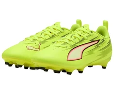 Puma Ultra 6 Play FG/AG 108705 01 Vaikams Futbolo Bateliai