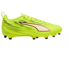 Puma Ultra 6 Play FG/AG 108705 01 Vaikams Futbolo Bateliai