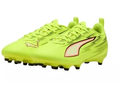 Puma Ultra 6 Play FG/AG 108705 01 Vaikams Futbolo Bateliai
