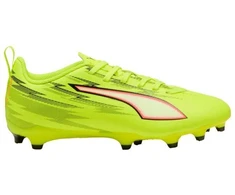Puma Ultra 6 Play FG/AG 108705 01 Vaikams Futbolo Bateliai