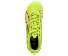 Puma Ultra 6 Play FG/AG 108705 01 Vaikams Futbolo Bateliai