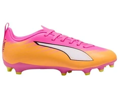 Puma Ultra 6 Play FG/AG 108705 05 vaikiški futbolo bateliai