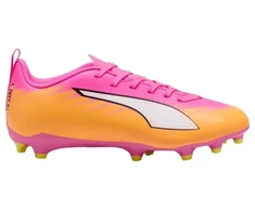 Puma Ultra 6 Play FG/AG 108705 05 vaikiški futbolo bateliai