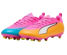 Puma Ultra 6 Play FG/AG 108705 05 vaikiški futbolo bateliai