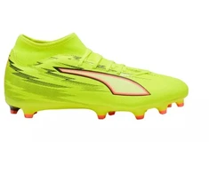 Puma Ultra 6 Play+ FG/AG 108707 01 futbolo bateliai