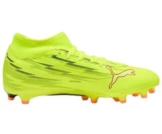 Puma Ultra 6 Play+ FG/AG 108707 01 futbolo bateliai