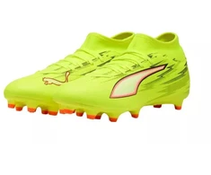 Puma Ultra 6 Play+ FG/AG 108707 01 futbolo bateliai