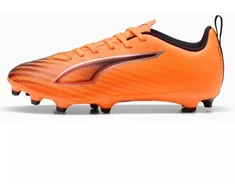 Puma Ultra 6 Play FG/AG Heat Fire Jr 108533 03 Futbolo Bateliai