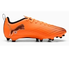 Puma Ultra 6 Play FG/AG Heat Fire Jr 108533 03 Futbolo Bateliai