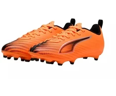 Puma Ultra 6 Play FG/AG Heat Fire Jr 108533 03 Futbolo Bateliai