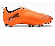 Puma Ultra 6 Play FG/AG Heat Fire Jr 108533 03 Futbolo Bateliai