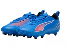 Puma Ultra 6 Play FG/AG Jr 108533 01 futbolo batai