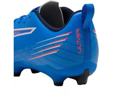Puma Ultra 6 Play FG/AG Jr 108533 01 futbolo batai