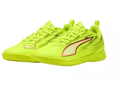 Puma Ultra 6 Play IT 109056 01 vaikiški futbolo bateliai
