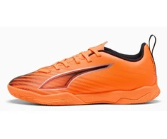 Puma Ultra 6 Play IT Karštos Ugnies Jaunimo futbolo bateliai 108538 03