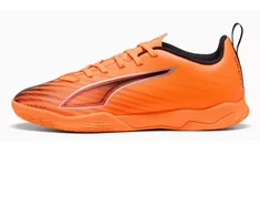 Puma Ultra 6 Play IT Karštos Ugnies Jaunimo futbolo bateliai 108538 03