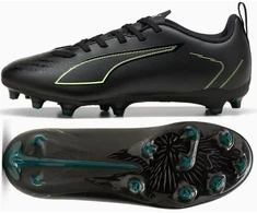 Puma Ultra 6 Play Jr FG/AG 108533-02 batai
