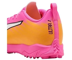 Puma Ultra 6 Play TT 108989 05 vaikiški futbolo bateliai