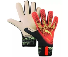 Puma Ultra Grip 1 Hybrid M 41827 02 vartininko pirštinės