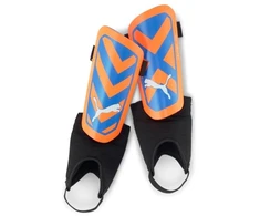 Puma Ultra Light 030874-01 futbolo apsauginės blauzdų movos