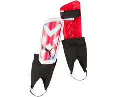 Puma Ultra Light Ankle Futbolo Įtvarai 30874 05