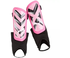 Puma Ultra Light Ankle Futbolo Shin Guards M 30874 08