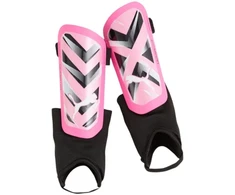 Puma Ultra Light Ankle Futbolo Shin Guards M 30874 08