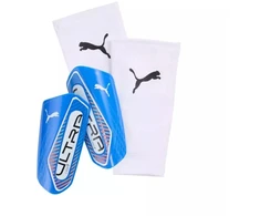 Puma Ultra Light movos tipo futbolo blauzdų apsaugos Mėlynos 30989 04