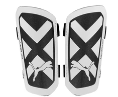 Puma Ultra Light Strap 030875-03 Futbolo Šviesos Įtvarai