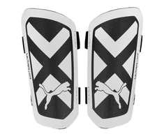 Puma Ultra Light Strap 030875-03 Futbolo Šviesos Įtvarai
