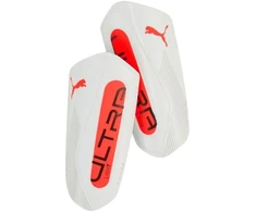 Puma Ultra Light Strap 30992 01 Futbolo Blauzdų Apsaugos