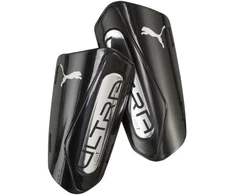 Puma Ultra Light Strap 30992 03 Futbolo Blauzdų Apsaugos