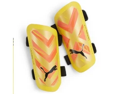 Puma Ultra Light Strap blauzdos apsaugos 030875 09