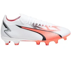 Puma Ultra Match FG/AG M 107347 01 futbolo batai