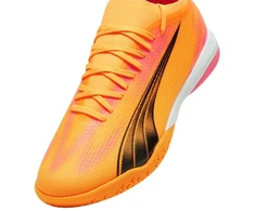 Puma Ultra Match IT M 107758 03 futbolo bateliai