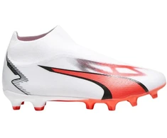 Puma Ultra Match+ LL FG/AG M 107511 01 futbolo bateliai