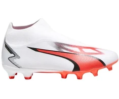 Puma Ultra Match+ LL FG/AG M 107511 01 futbolo bateliai