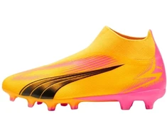 Puma Ultra Match+ LL FG/AG Vyriški futbolo batai 107759 03