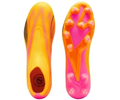 Puma Ultra Match+ LL FG/AG Vyriški futbolo batai 107759 03