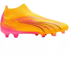 Puma Ultra Match+ LL FG/AG Vyriški futbolo batai 107759 03
