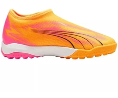 Puma Ultra Match LL TT+Mid Jr 107772 03 futbolo bateliai