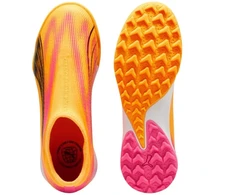 Puma Ultra Match LL TT+Mid Jr 107772 03 futbolo bateliai