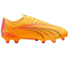 Puma Ultra Play FG/AG Jr 107775 03 futbolo bateliai