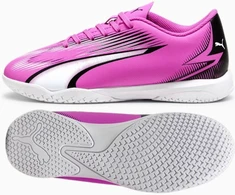 Puma Ultra Play IT Jr vaikiški salės batai 107780 01