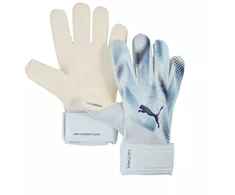 Puma Ultra Play RC Heat Fire Vartininko Pirštinės Mėlynos 42084 12