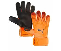 Puma Ultra Play RC Heat Fire Vartininko Pirštinės Oranžinės 42084 02