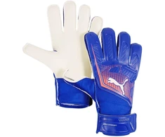 Puma Ultra Play RC Vartininko Pirštinės Mėlynos 41952 01