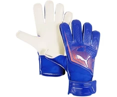 Puma Ultra Play RC Vartininko Pirštinės Mėlynos 41952 01