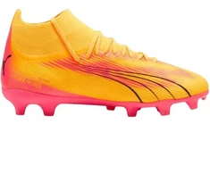 Puma Ultra Pro FG/AG Jr 107769 03 Futbolo Bateliai